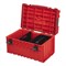 Набор ящиков для инструмента QBRICK SYSTEM ONE Ultra HD Red 4 Set 10501348 - фото 380738