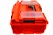 Набор ящиков для инструмента QBRICK SYSTEM ONE Ultra HD Red 4 Set 10501348 - фото 380746