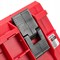 Ящик для инструментов QBRICK SYSTEM ONE 450 Vario Red Ultra HD 585х385х401мм 10501352 - фото 380763
