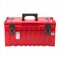 Ящик для инструмента QBRICK SYSTEM ONE 350 VARIO Red Ultra HD 585х385х301мм 10501355 - фото 380784