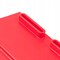 Ящик для инструмента QBRICK SYSTEM ONE 350 VARIO Red Ultra HD 585х385х301мм 10501355 - фото 380788