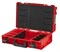Ящик для инструмента QBRICK SYSTEM ONE 200 TECHNIK Red Ultra HD 585х385х190мм 10501359 - фото 380790