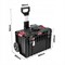 Ящик для инструментов QBRICK SYSTEM ONE CART 600x460x765мм 10501280 - фото 380833