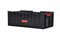Ящик для инструментов QBRICK SYSTEM ONE BOX PLUS 576x359x237мм 10501238 - фото 380993