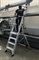 Передвижная лестница-платформа CAGSAN KP8 8+1 - фото 381600