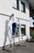 Двухсекционная универсальная лестница Krause Stabilo +S 2x12 131645 - фото 386894