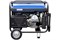 Бензогенератор TSS SGG 6000EH3NA - фото 387767