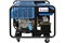 Дизельный генератор TSS SDG 10000EH3A - фото 388165