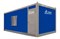 Контейнер ТСС Север ПБК-7Т базовая комплектация - фото 390699