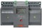 Блок автоматического ввода резерва ТСС CM-63/4P/Automated transfer switch 032942 - фото 391217