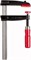 Струбцина из ковкого чугуна BESSEY BE-TGRC25B8