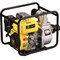 Мотопомпа бензиновая для чистой воды TOR TR20X 36 м3/час - фото 399763