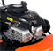 Бензиновая газонокосилка YARD FOX 53P - фото 401428