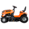 Трактор садовый бензиновый YARD FOX T 108SCH - фото 401664