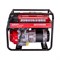Бензиновый генератор HND GE 5500XN - фото 401824