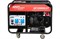 Бензиновый генератор HND GE 12000XLST - фото 401892