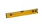 Трубный уровень ROTORICA Tri Level 90 cm 19003/90 - фото 403280