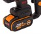 Перфоратор аккумуляторный бесщеточный WORX WX381 - фото 404543