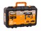 Перфоратор аккумуляторный бесщеточный WORX WX381 - фото 404546
