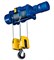 Электротельфер PodemCrane 10 MT525 H13 V4 4/1 SN21 20 (10 т / 13 м) 00-00005375 - фото 409493