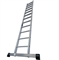 Приставная лестница Krause STABILO 12 ступеней 225 кг - фото 410014