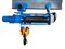 Таль электрическая канатная TOR 10 т 48 м 2Т1000-551(48)2О-1ПТО