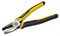 Плоскогубцы комбинированные FatMax 200 мм Stanley 0-89-868