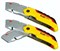 Нож складной FatMax с выдвижным лезвием Stanley 0-10-825