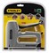 Степлер TR150HL Heavy Duty H/L с регулировкой силы удара Stanley 6-TR150HL