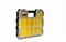 Органайзер FatMax Shallow Pro Plastic Latch пластмассовый 44,6 x 7,4 x 35,7 Stanley 1-97-519