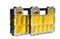 Органайзер FatMax Shallow Pro Metal Latch 44,6 x 11,6 x 35,7 см Stanley 1-97-518