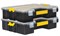 Органайзер FatMax Shallow Pro Metal Latch 44,6 x 11,6 x 35,7 см Stanley 1-97-518