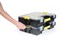 Органайзер FatMax Shallow Pro Metal Latch 44,6 x 11,6 x 35,7 см Stanley 1-97-518