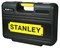 Набор торцевых головок и комб. ключей 40 пр. Stanley 1-99-056