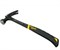 Молоток Fatmax Antivibe 450 г /16 oz с прямым гвоздодером Stanley 1-51-276