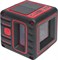 Построитель лазерных плоскостей Cube 3D Basic Edition ADA А00382