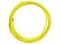Тефлоновый направляющий канал Кедр (1,2–1,6) 5,5 м желтый - фото 588293
