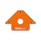 Магнитный угольник FoxWeld FIX-6 - фото 589474
