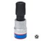Насадка (бита) торцевая 3/8", Torx plus, IPR60, L = 50 мм KING TONY 302D60 TONY - фото 678519