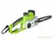 Пила цепная электрическая 2000W GREENWORKS GCS2046 Greenworks 20037 - фото 683934