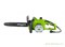 Пила цепная электрическая 35 см 1800W GREENWORKS Greenworks 20217 - фото 683962