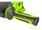 Пила сабельная аккумуляторная 24V GREENWORKS G24RS Greenworks 1200007 - фото 684066