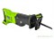 Пила сабельная аккумуляторная 24V GREENWORKS G24RS Greenworks 1200007 - фото 684072
