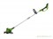 Триммер аккумуляторный G-24 24V Deluxe GREENWORKS G24ST30M Greenworks 2100007 - фото 684328