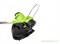 Триммер электрический 450W GREENWORKS GST4530 Greenworks 2103607 - фото 684390