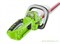 Кусторез аккумуляторный G-24 24V Deluxe GREENWORKS G24HT57 Greenworks 2200107 - фото 684492