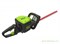 Кусторез аккумуляторный 60 V GREENWORKS GD60HT Greenworks 2201007 - фото 684520