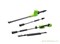 Кусторез штанговый аккумуляторный G-24 24V GREENWORKS G24PH511 без АКБ и ЗУ Greenworks 2301907 - фото 684645