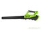 Воздуходув аккумуляторный G-MAX 40V GREENWORKS G40AB Greenworks 2400807 - фото 684662