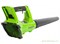 Воздуходув аккумуляторный 24V GREENWORKS G24AB Greenworks 2402207 - фото 684716